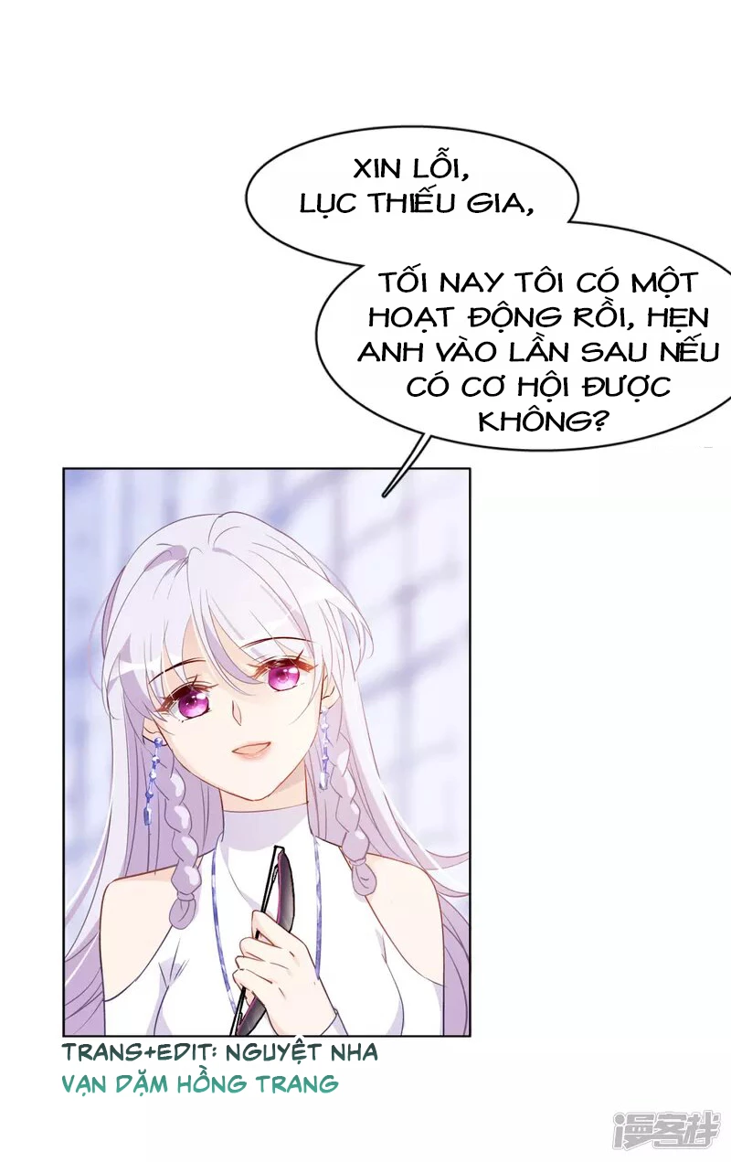 Cô ấy đến rồi, xin hãy nằm xuống! Chapter 23 - Trang 37
