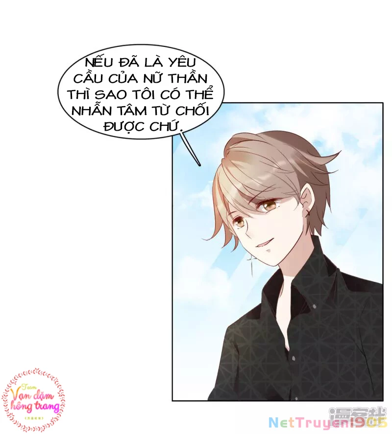 Cô ấy đến rồi, xin hãy nằm xuống! Chapter 23 - Trang 38