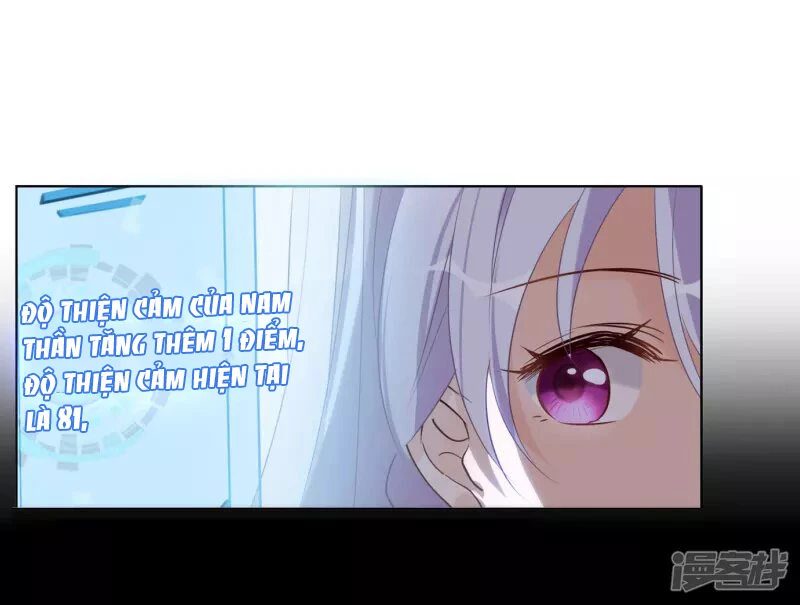 Cô ấy đến rồi, xin hãy nằm xuống! Chapter 23 - Trang 39
