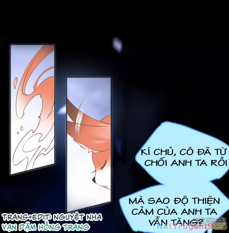 Cô ấy đến rồi, xin hãy nằm xuống! Chapter 23 - Trang 40