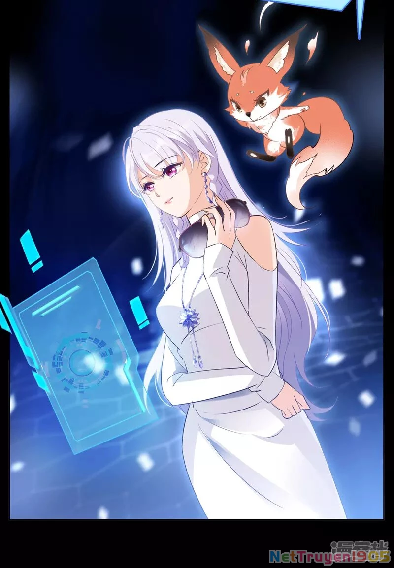 Cô ấy đến rồi, xin hãy nằm xuống! Chapter 23 - Trang 41