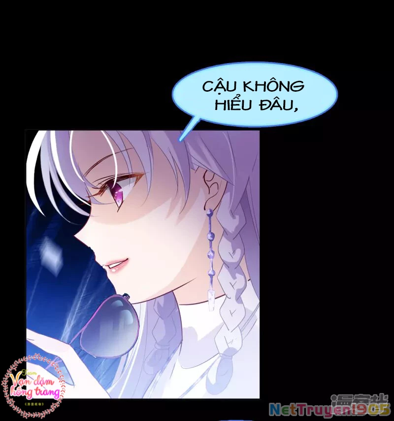 Cô ấy đến rồi, xin hãy nằm xuống! Chapter 23 - Trang 42