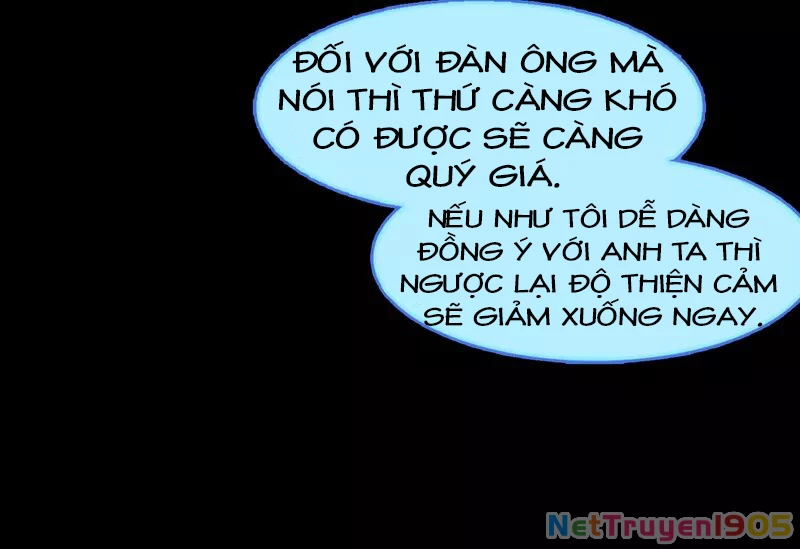 Cô ấy đến rồi, xin hãy nằm xuống! Chapter 23 - Trang 43