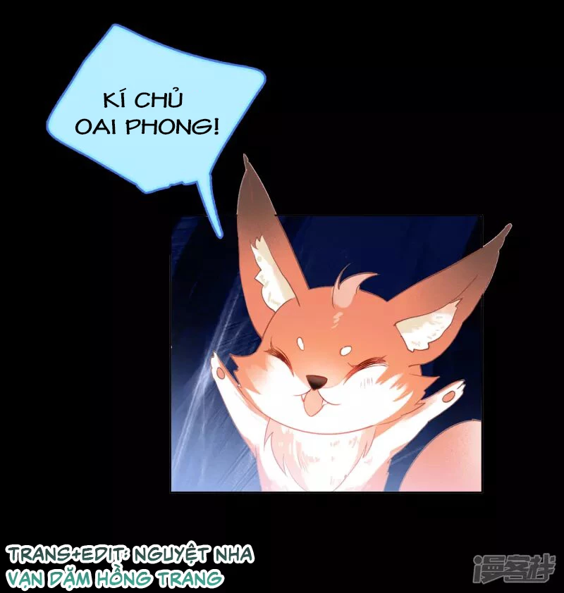 Cô ấy đến rồi, xin hãy nằm xuống! Chapter 23 - Trang 44