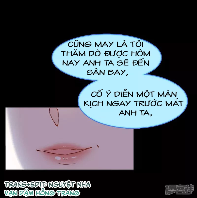 Cô ấy đến rồi, xin hãy nằm xuống! Chapter 23 - Trang 46