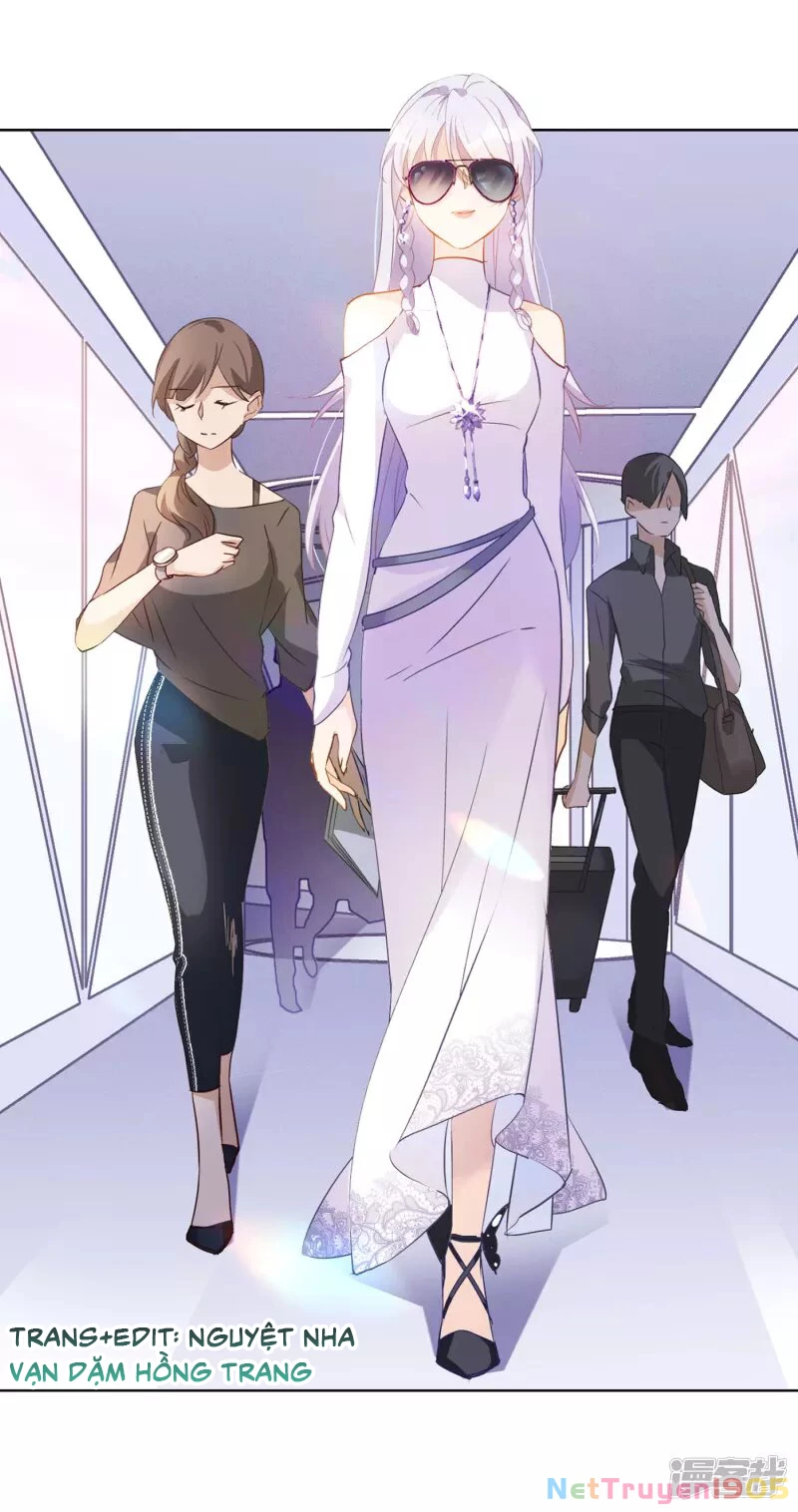 Cô ấy đến rồi, xin hãy nằm xuống! Chapter 23 - Trang 6