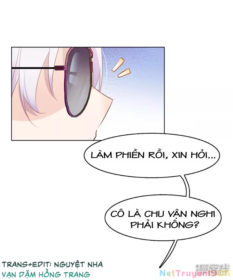 Cô ấy đến rồi, xin hãy nằm xuống! Chapter 23 - Trang 8