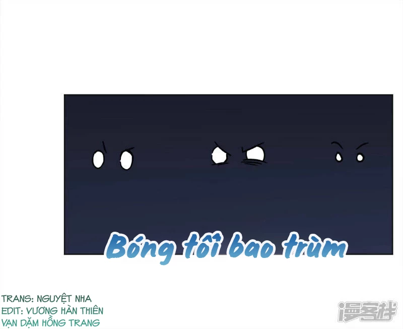Cô ấy đến rồi, xin hãy nằm xuống! Chapter 230 - Trang 14
