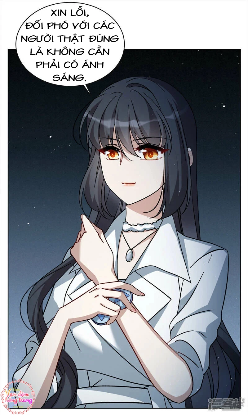 Cô ấy đến rồi, xin hãy nằm xuống! Chapter 230 - Trang 16