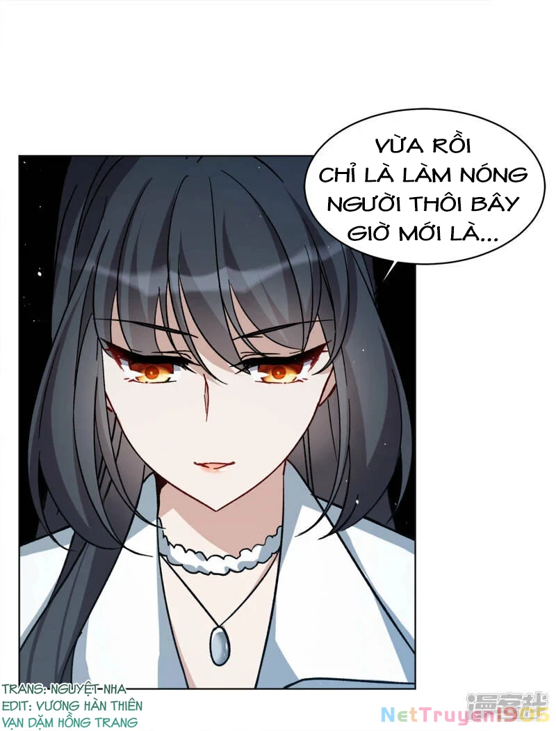 Cô ấy đến rồi, xin hãy nằm xuống! Chapter 230 - Trang 17