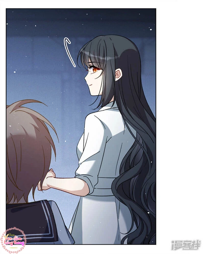 Cô ấy đến rồi, xin hãy nằm xuống! Chapter 230 - Trang 26