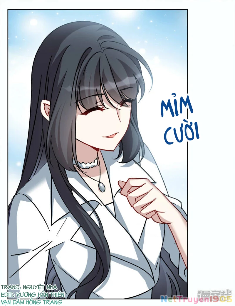 Cô ấy đến rồi, xin hãy nằm xuống! Chapter 230 - Trang 29