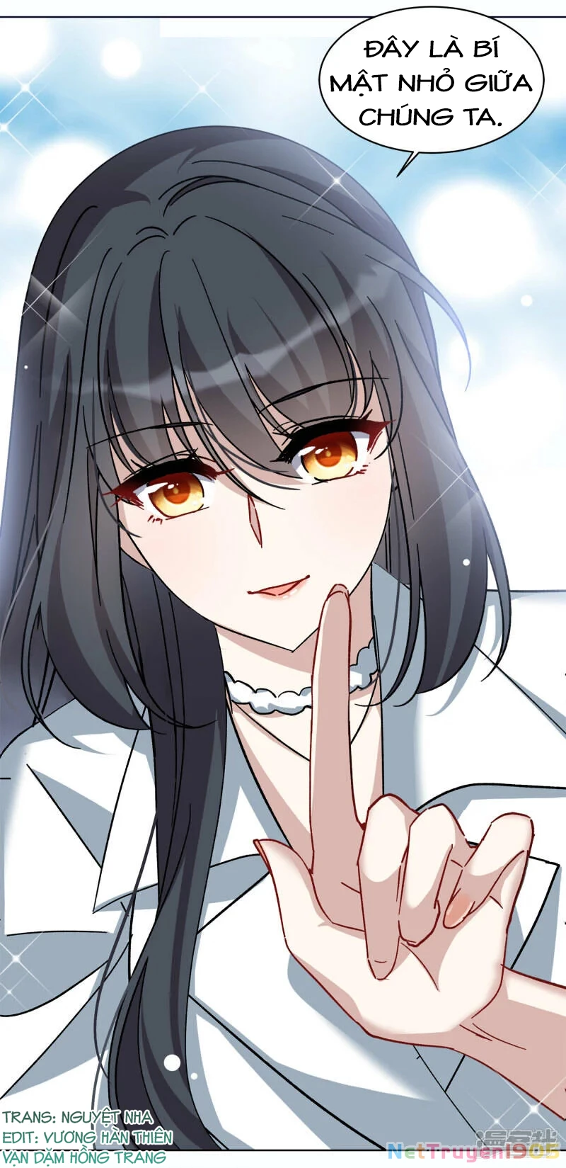 Cô ấy đến rồi, xin hãy nằm xuống! Chapter 230 - Trang 31
