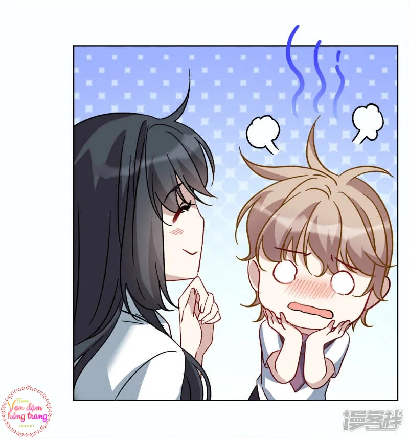 Cô ấy đến rồi, xin hãy nằm xuống! Chapter 230 - Trang 32