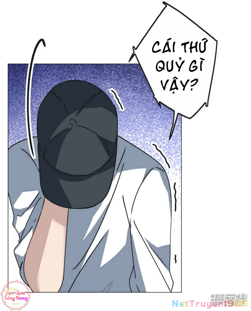 Cô ấy đến rồi, xin hãy nằm xuống! Chapter 230 - Trang 4