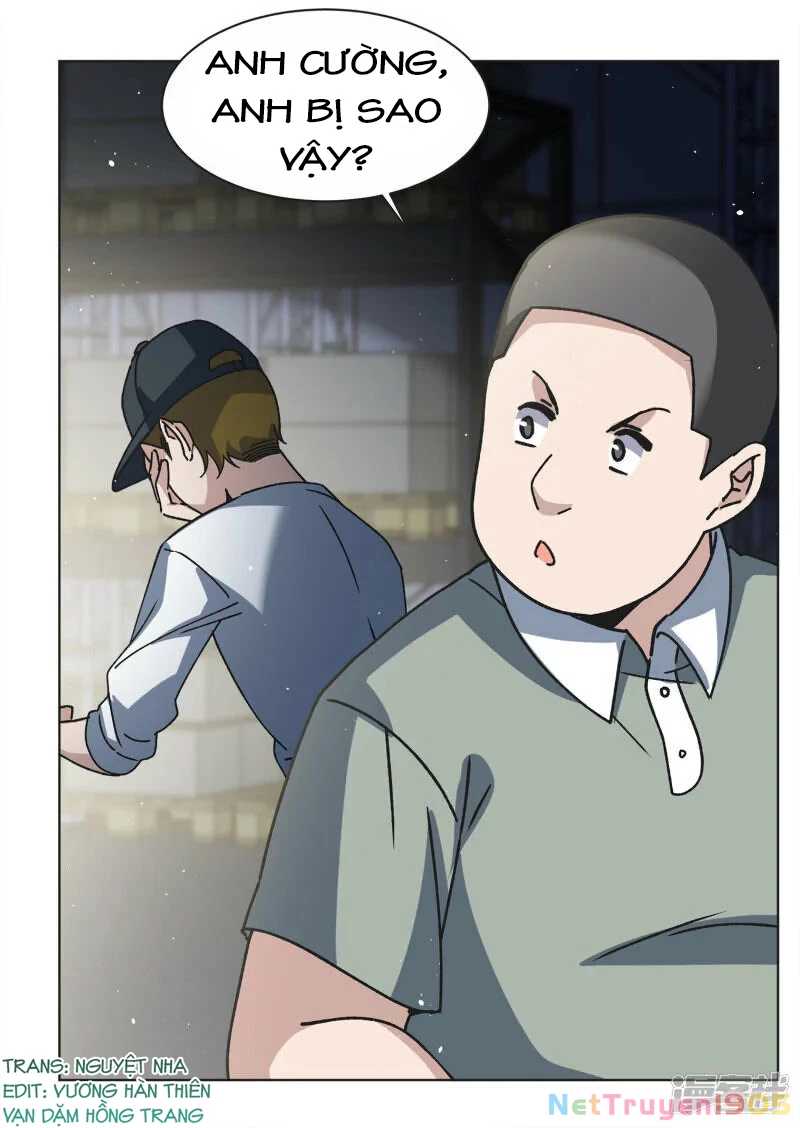Cô ấy đến rồi, xin hãy nằm xuống! Chapter 230 - Trang 5