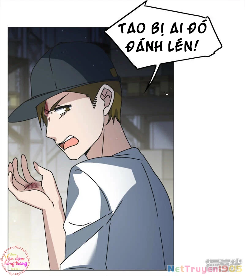 Cô ấy đến rồi, xin hãy nằm xuống! Chapter 230 - Trang 6