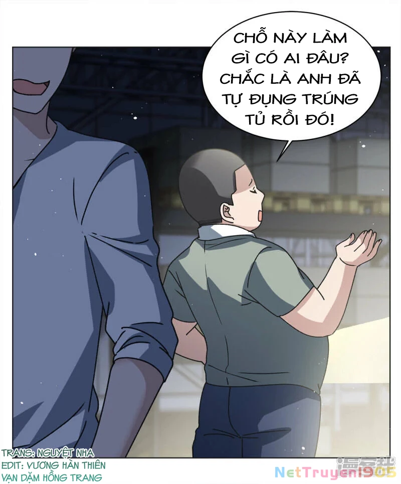 Cô ấy đến rồi, xin hãy nằm xuống! Chapter 230 - Trang 7