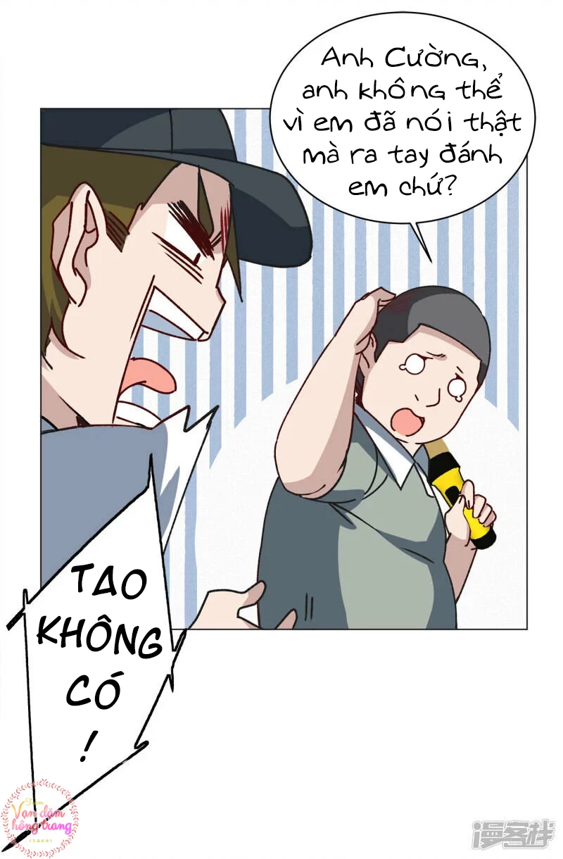 Cô ấy đến rồi, xin hãy nằm xuống! Chapter 230 - Trang 9
