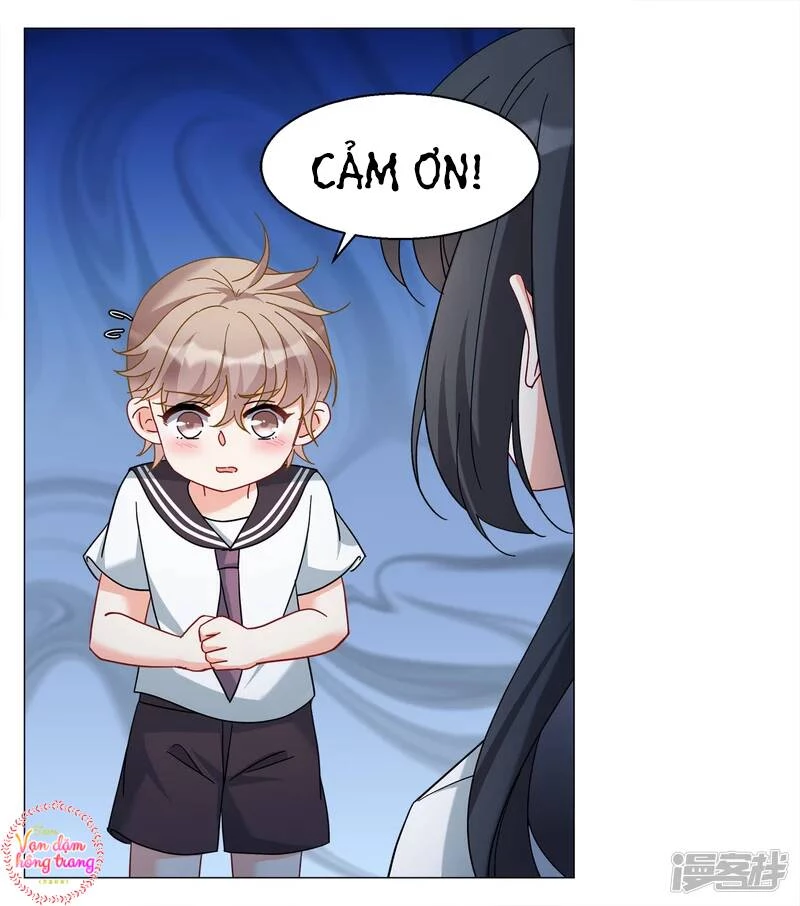 Cô ấy đến rồi, xin hãy nằm xuống! Chapter 231 - Trang 10