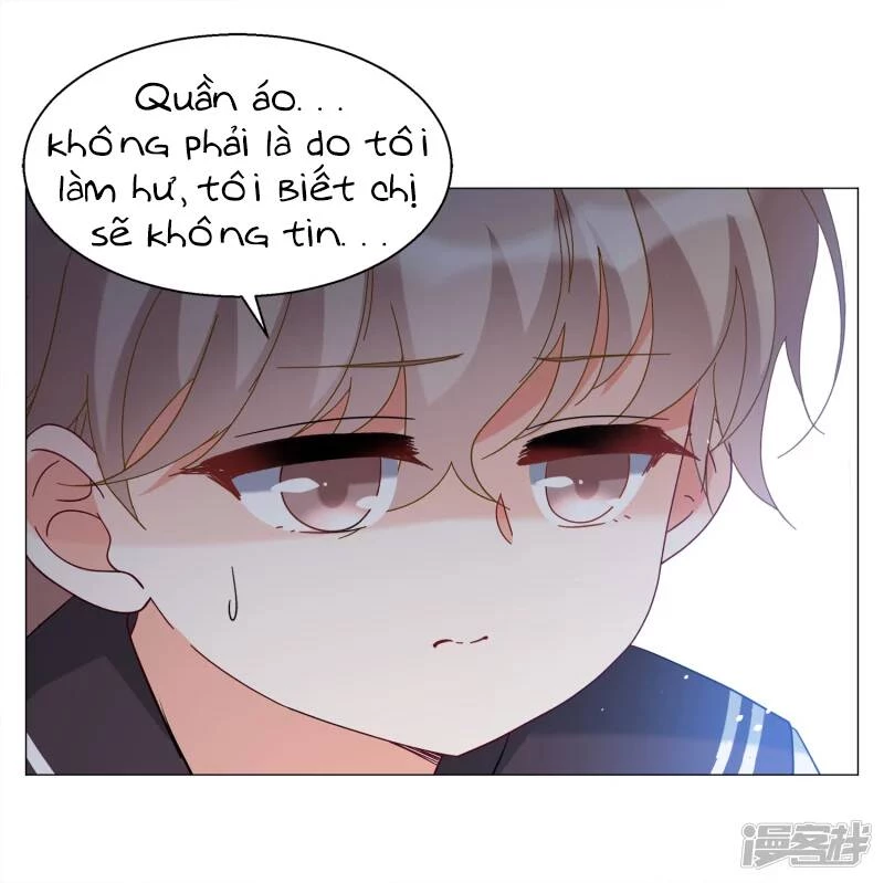 Cô ấy đến rồi, xin hãy nằm xuống! Chapter 231 - Trang 12