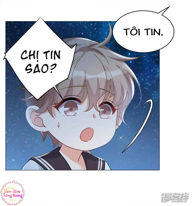 Cô ấy đến rồi, xin hãy nằm xuống! Chapter 231 - Trang 13