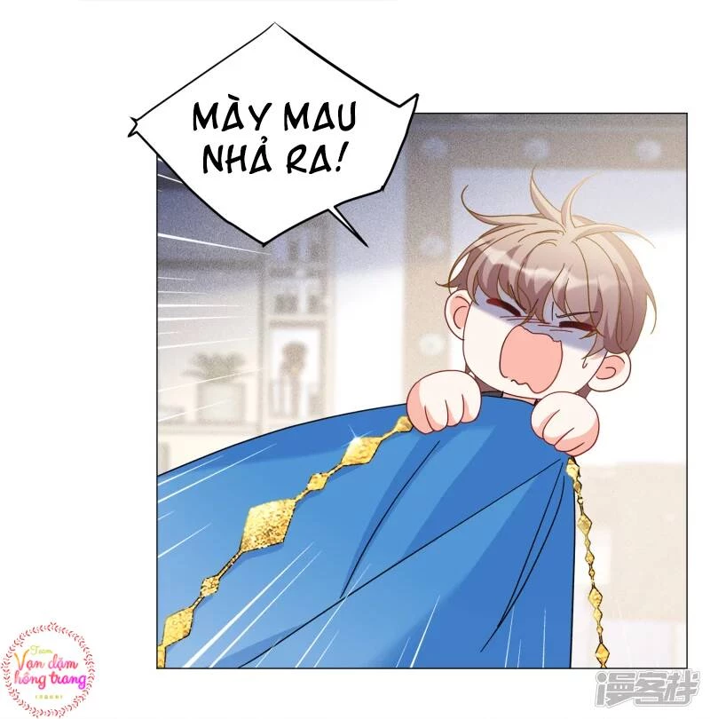 Cô ấy đến rồi, xin hãy nằm xuống! Chapter 231 - Trang 23