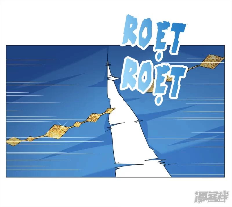 Cô ấy đến rồi, xin hãy nằm xuống! Chapter 231 - Trang 24