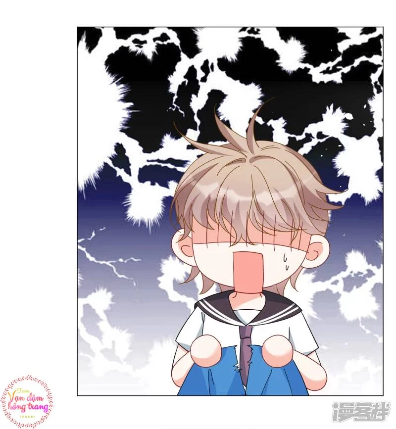 Cô ấy đến rồi, xin hãy nằm xuống! Chapter 231 - Trang 26