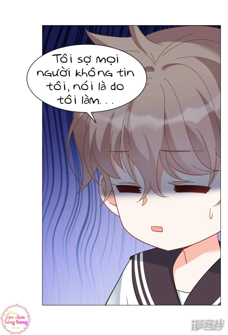 Cô ấy đến rồi, xin hãy nằm xuống! Chapter 231 - Trang 28