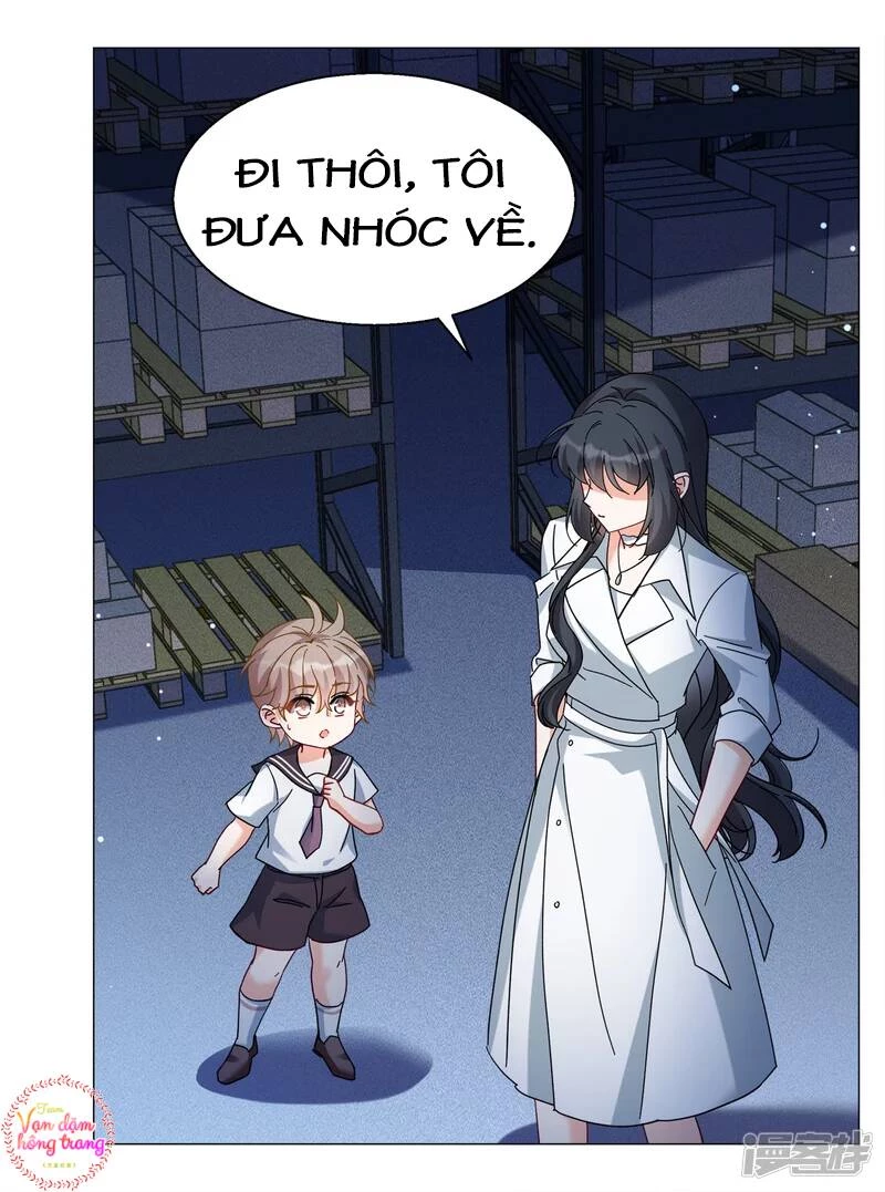Cô ấy đến rồi, xin hãy nằm xuống! Chapter 231 - Trang 5
