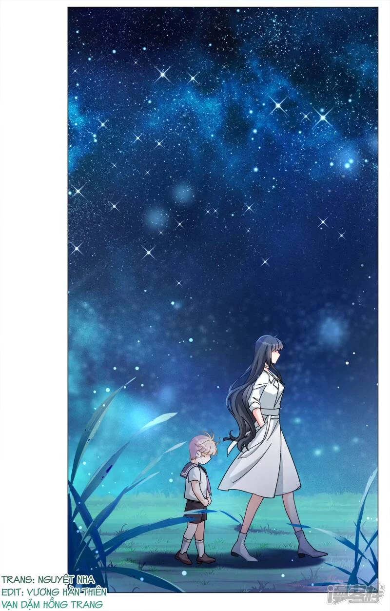 Cô ấy đến rồi, xin hãy nằm xuống! Chapter 231 - Trang 7