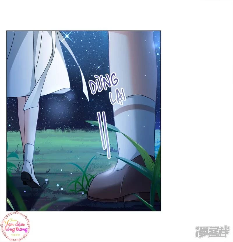 Cô ấy đến rồi, xin hãy nằm xuống! Chapter 231 - Trang 8