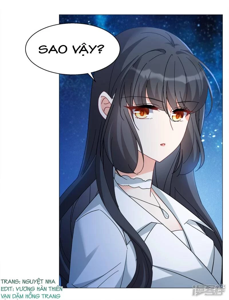Cô ấy đến rồi, xin hãy nằm xuống! Chapter 231 - Trang 9
