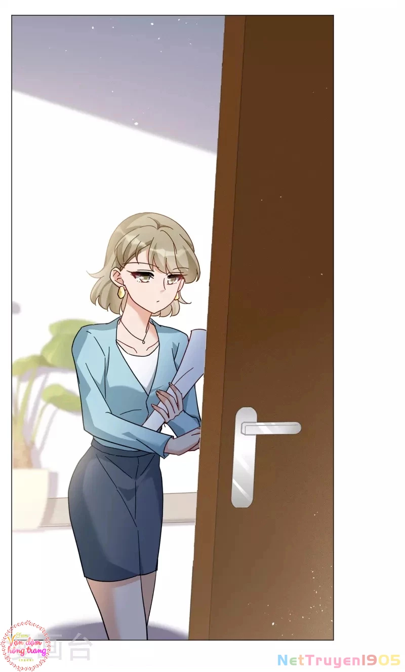 Cô ấy đến rồi, xin hãy nằm xuống! Chapter 232 - Trang 11