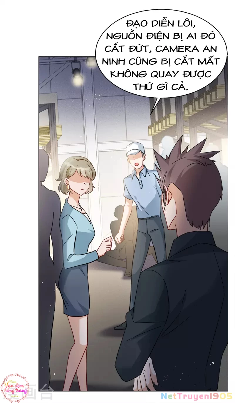 Cô ấy đến rồi, xin hãy nằm xuống! Chapter 232 - Trang 14