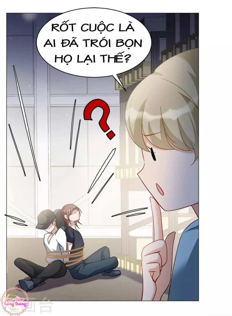 Cô ấy đến rồi, xin hãy nằm xuống! Chapter 232 - Trang 18