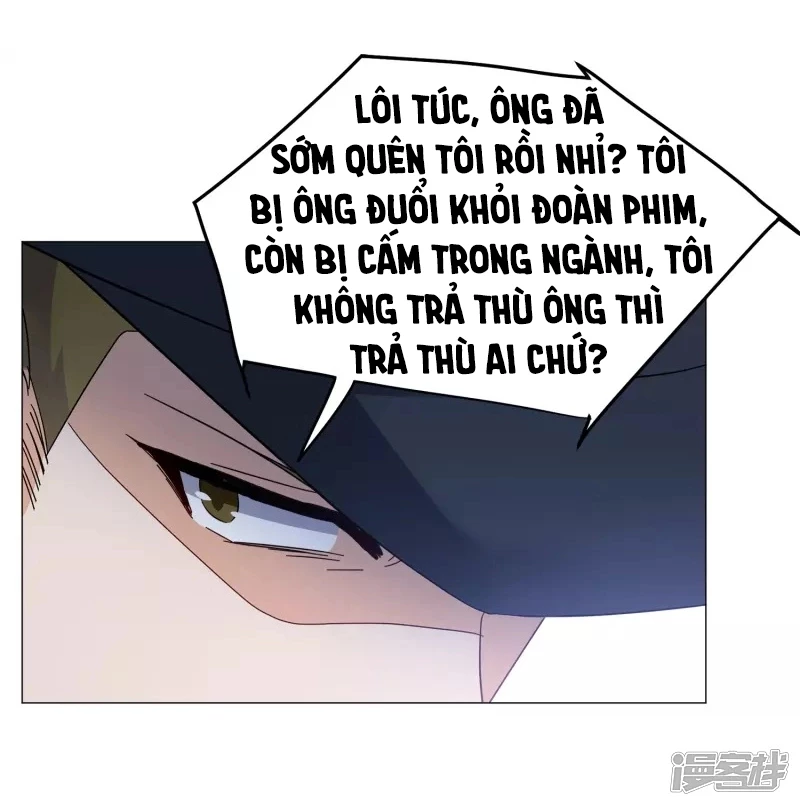 Cô ấy đến rồi, xin hãy nằm xuống! Chapter 232 - Trang 23