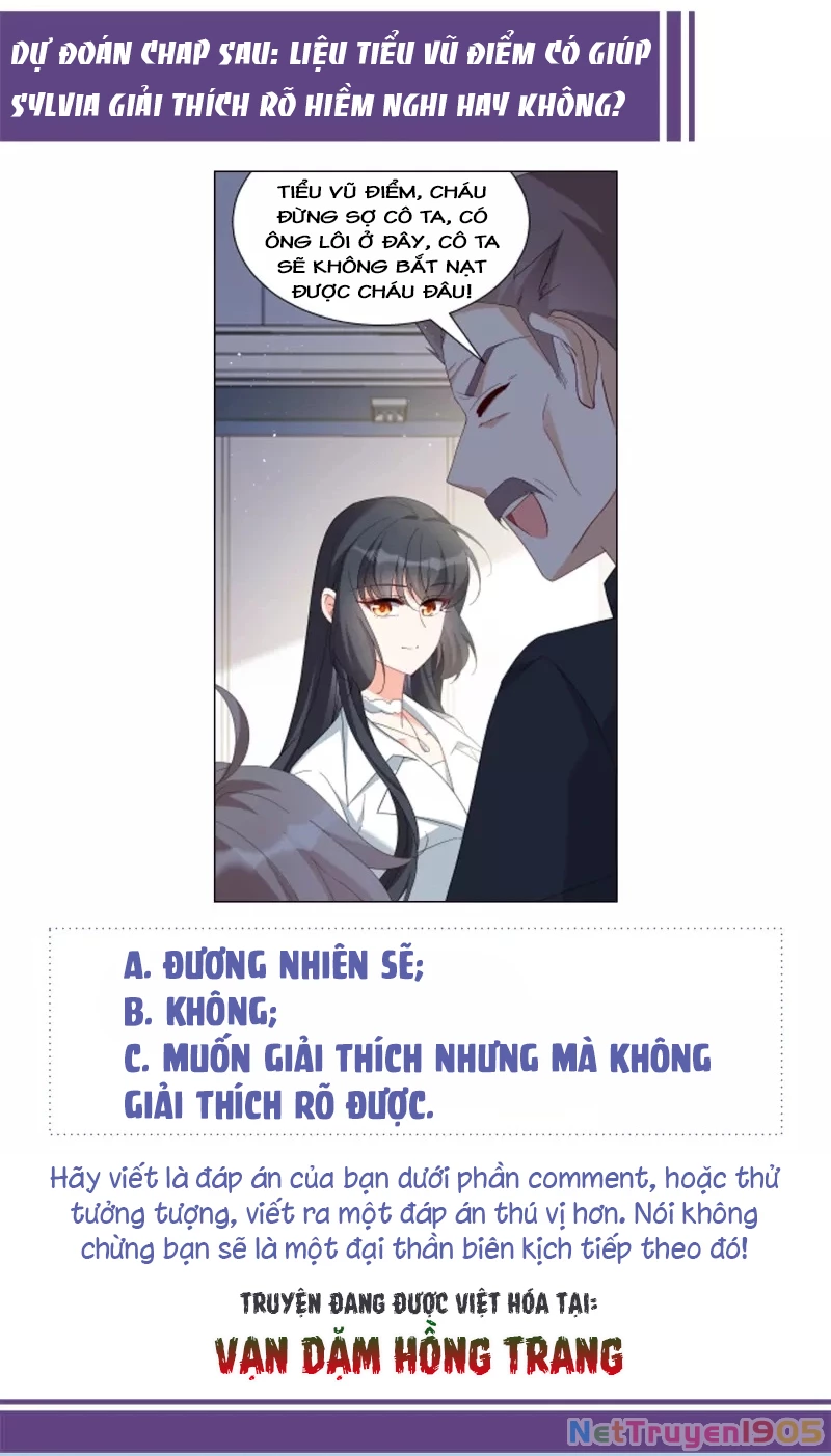 Cô ấy đến rồi, xin hãy nằm xuống! Chapter 232 - Trang 26