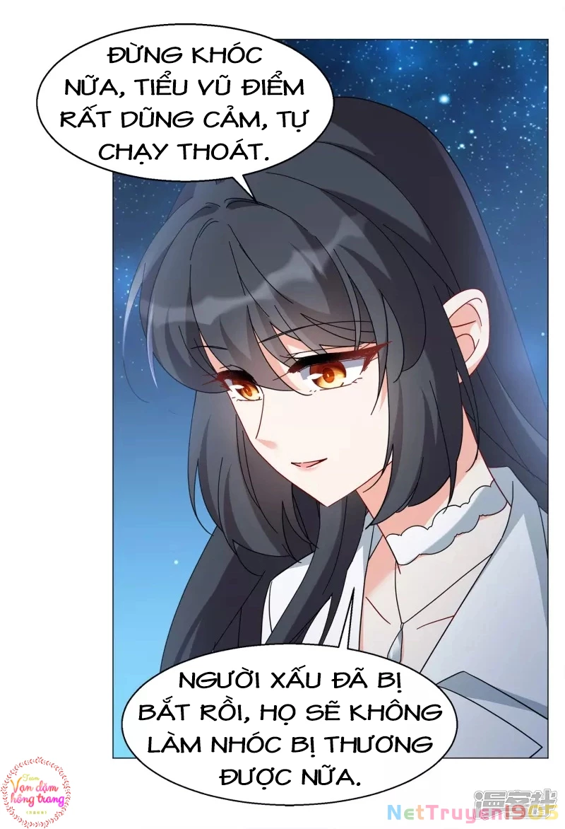 Cô ấy đến rồi, xin hãy nằm xuống! Chapter 232 - Trang 7