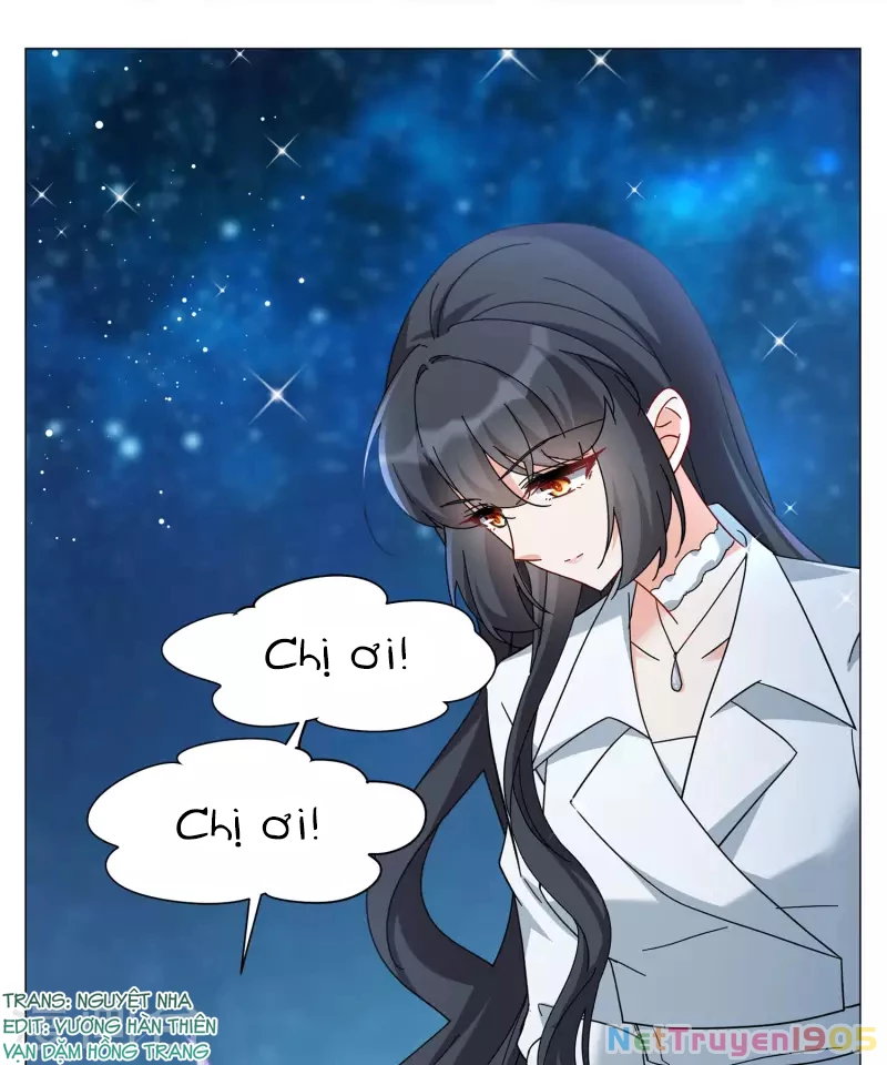 Cô ấy đến rồi, xin hãy nằm xuống! Chapter 232 - Trang 8