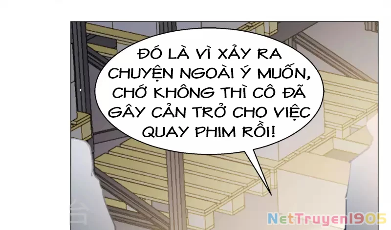 Cô ấy đến rồi, xin hãy nằm xuống! Chapter 233 - Trang 11