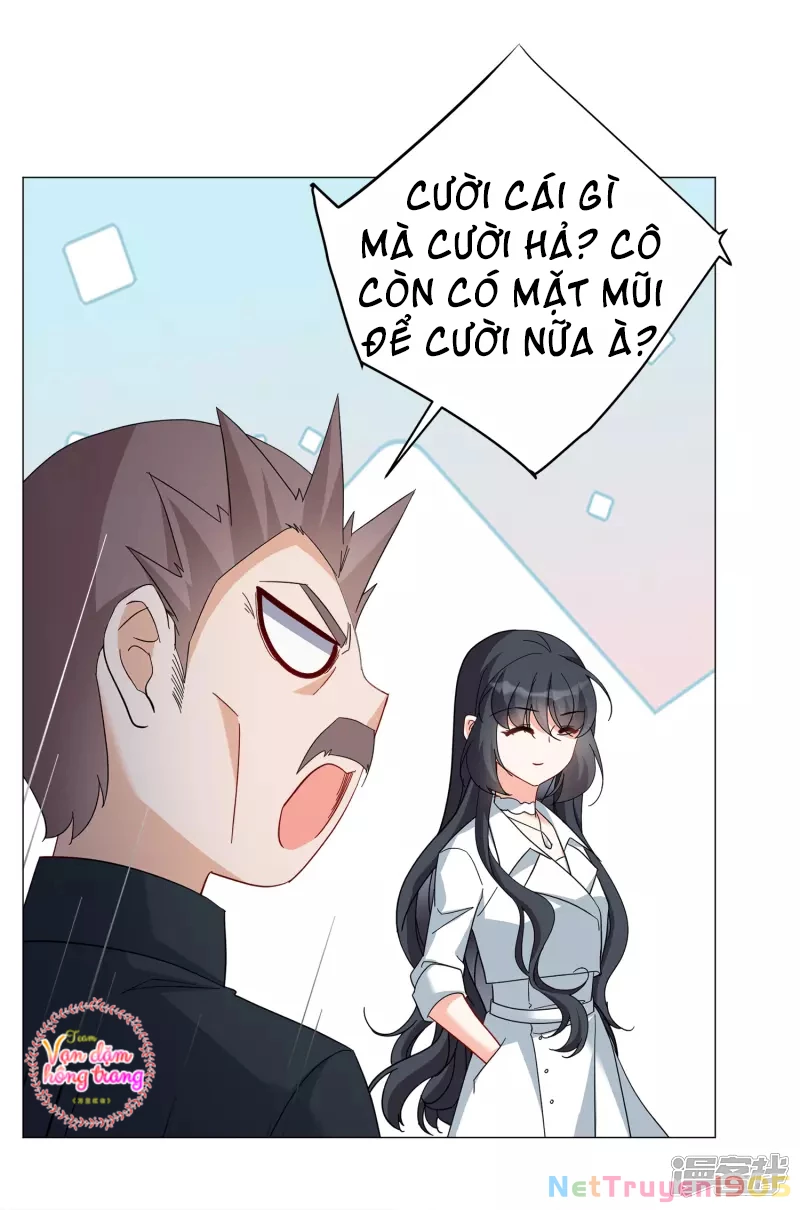 Cô ấy đến rồi, xin hãy nằm xuống! Chapter 233 - Trang 16