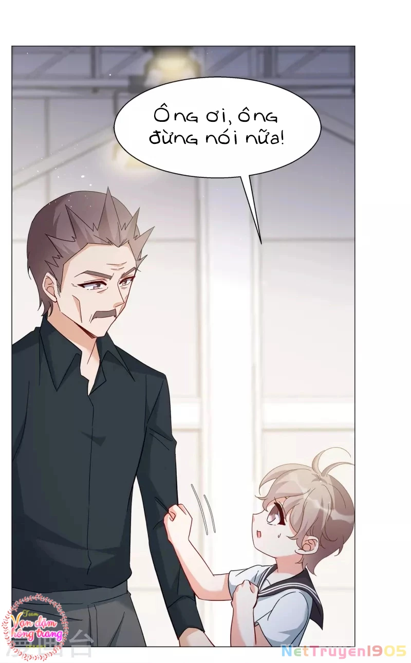 Cô ấy đến rồi, xin hãy nằm xuống! Chapter 233 - Trang 18