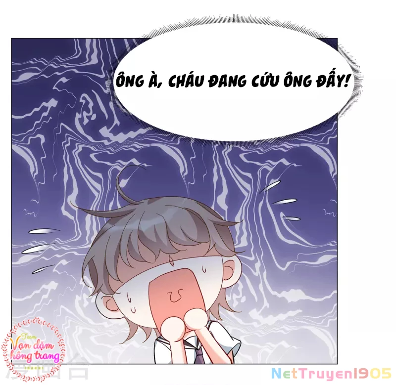 Cô ấy đến rồi, xin hãy nằm xuống! Chapter 233 - Trang 20