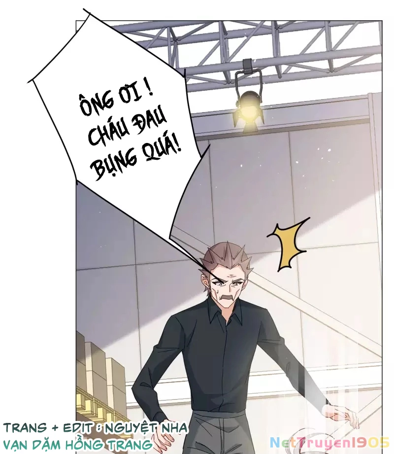 Cô ấy đến rồi, xin hãy nằm xuống! Chapter 233 - Trang 22