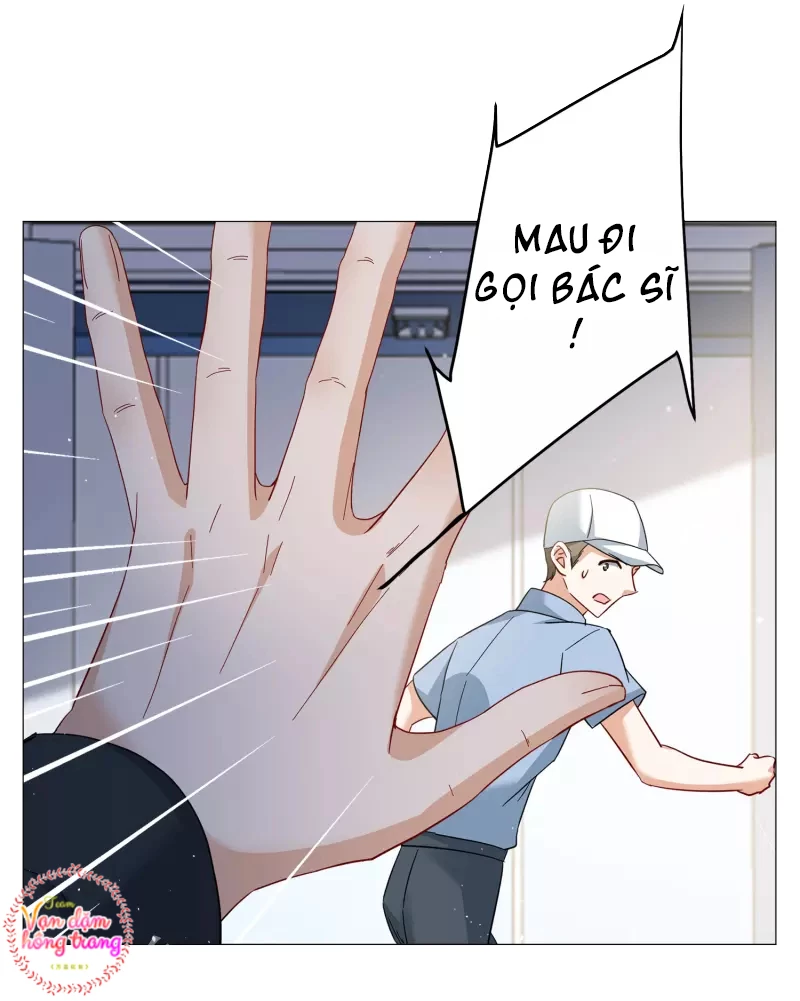 Cô ấy đến rồi, xin hãy nằm xuống! Chapter 233 - Trang 24