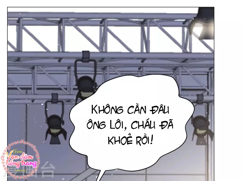 Cô ấy đến rồi, xin hãy nằm xuống! Chapter 233 - Trang 26