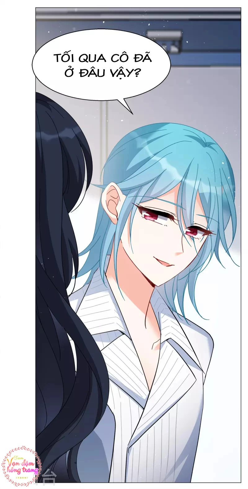 Cô ấy đến rồi, xin hãy nằm xuống! Chapter 233 - Trang 29
