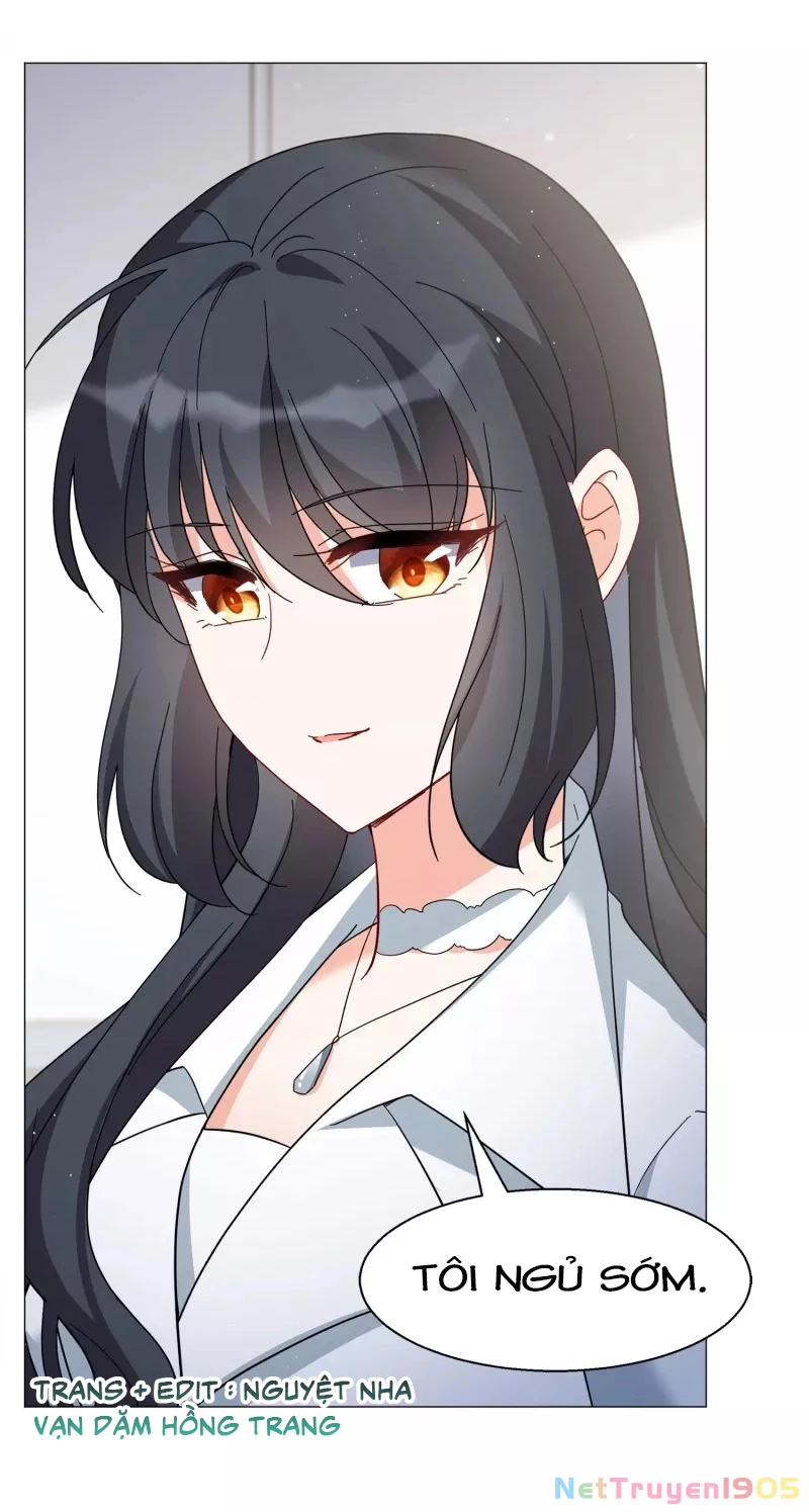 Cô ấy đến rồi, xin hãy nằm xuống! Chapter 233 - Trang 30